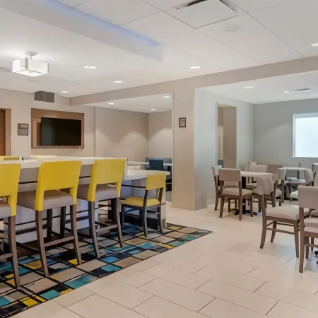 Comfort Inn & Suites Melbourne-Viera