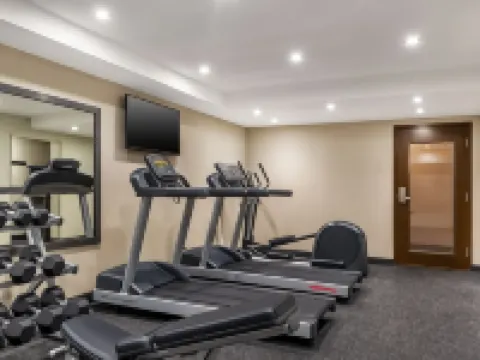 ベストウェスタン ブレーンツリー イン ブレーンツリーのホテル