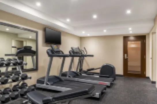 Best Western Braintree Inn