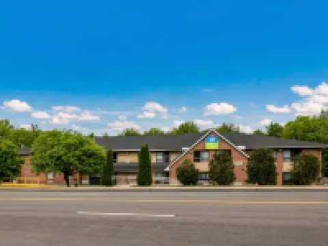 SureStay Hotel by Best Western Lewiston Hotels in Androscoggin County