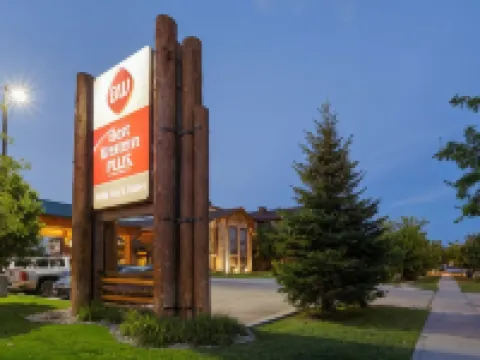 Best Western Plus Kelly Inn  Suites Hotels in Fargo