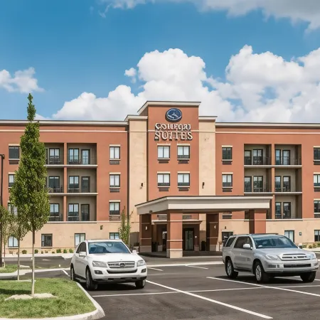 Comfort Suites Florence - Cincinnati South