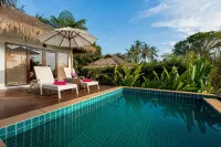 Elixir Resort Koh YAO Yai - Strand
