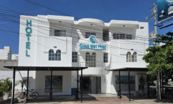 Olas del Mar - Housity