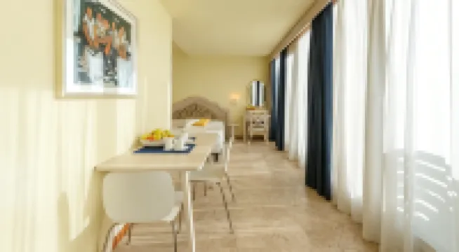 Hotel Marina Uno