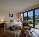 Pisa Tower Plaza - balkon