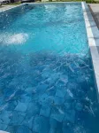 Cubo Hotel - Pools