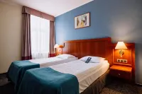 赫斯提亞青年飯店