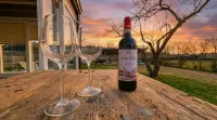 VioVillas Agriturismo Glamping Arezzo