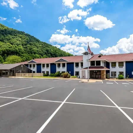 Comfort Inn Near Great Smoky Mountain National Park