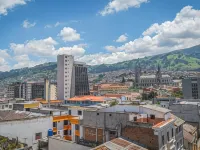 Ukuku Hostel & Rooftop - Quito Hotels in Quito