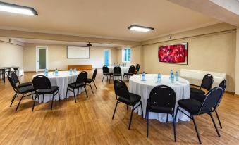Hotel Villa Therese