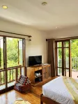 Riverhouse Resort - breakfast