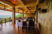 Insense Mountain Resort
