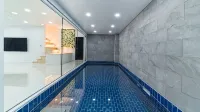 Pohang Wolha Poolvilla - Bintang 5