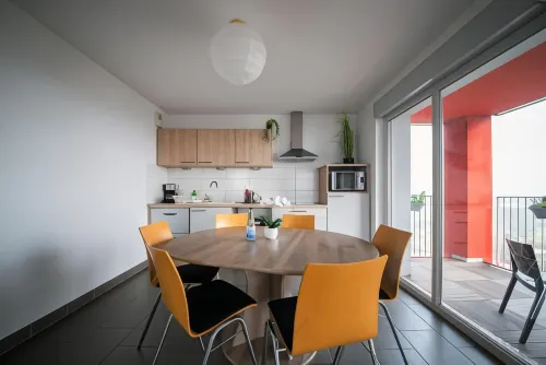 Appart' du Trident - 4-Star