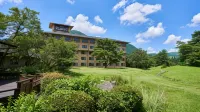 Aso Baien Spa Resort