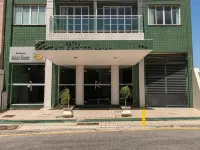 Hotel Atlantico MACAÉ by Inn House Hotels in Macae