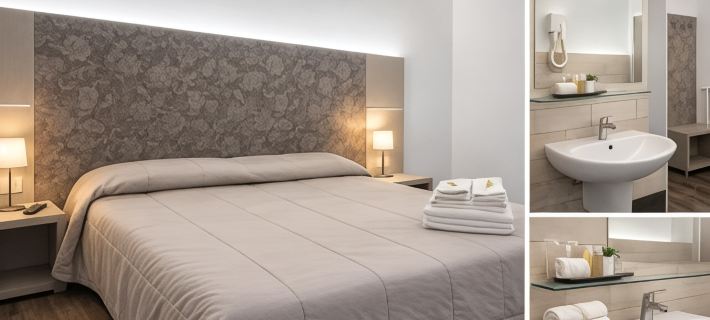 Hotel Okinawa Hotels in Ріміні