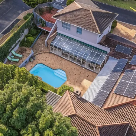 Maroela House Guest Accommodation