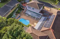 Maroela House Guest Accommodation