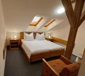 Brezina Pension - Bintang 3