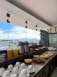 Hotel Balcones Plaza - Bữa sáng