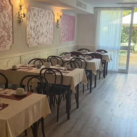 Hotel Cristallo