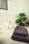 Zdes White v Samom Centre Bresta Apartments โรงแรมใน