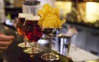 Grand Hotel Lund - bar