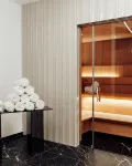 Augarten Art Hotel, a Member of Design Hotels™ - Spa