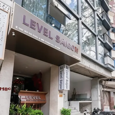 Level SaiGon Hotel