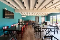 Inn Go Kutaisi - breakfast