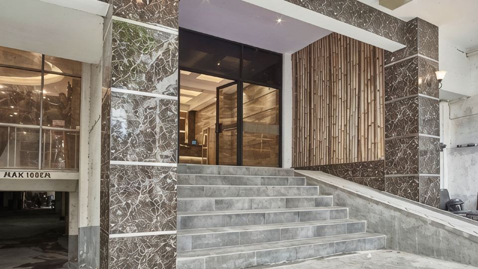 Hotel Mustika Gajah Mada