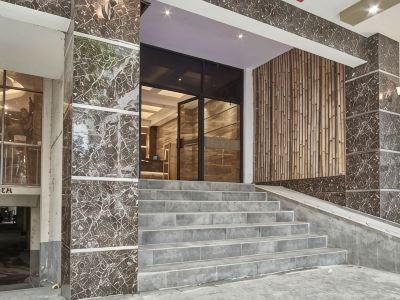 Hotel Mustika Gajah Mada