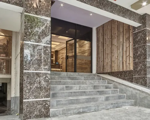 Hotel Mustika Gajah Mada West Jakarta Şehri otelleri
