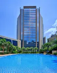 DoubleTree by Hilton Heyuan - Rooftop Pools