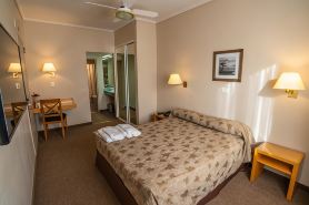 Comodoro Hotel