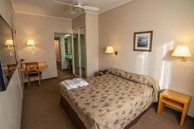 Comodoro Hotel Hoteles en 