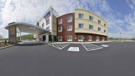 Fairfield Inn & Suites Elmira Corning
