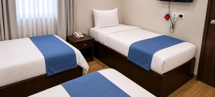 Elysees Hotel Tahrir Square Hotels in Каїр