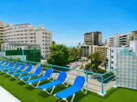 Apartamentos Tamaragua