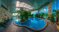 Royal Garden Hotel - Romantic