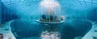 Guangwushan Hot Spring Tourism Hotel - Pools