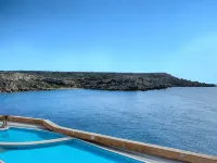 パラダイス ベイ リゾート ラムラ湾周辺のホテル
