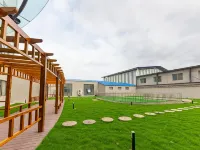 JI Hotel (Changzhou Taihu Resort Joyland Scenic Spot) Hotels near CC Joyland