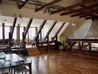 Imaginary Hostel โรงแรมใกล้โบสถ์เซนต์โอลาฟ