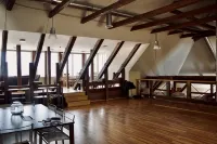 Imaginary Hostel