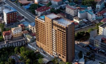 Samsara Hotel Pattaya