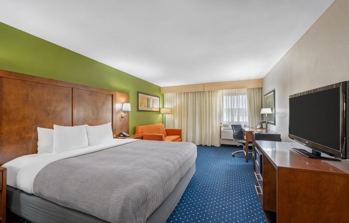 Quality Inn & Suites
